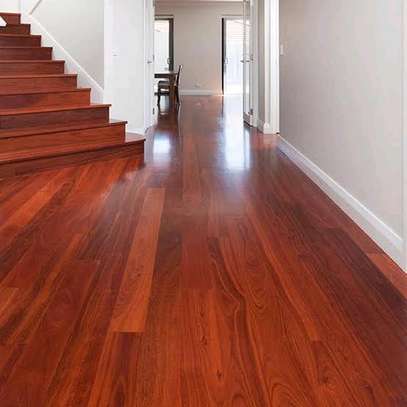 Floor sanding services(all wooden floors) image 3