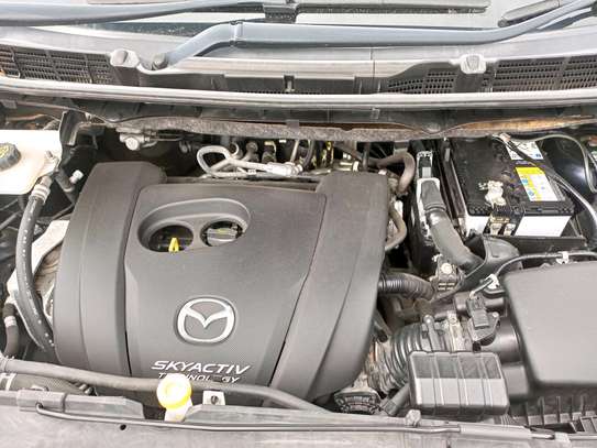 Mazda Biante image 2