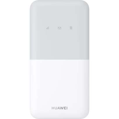 Huawei E5586-326 LTE 195Mbps 4G Mobile WiFi 5 image 3
