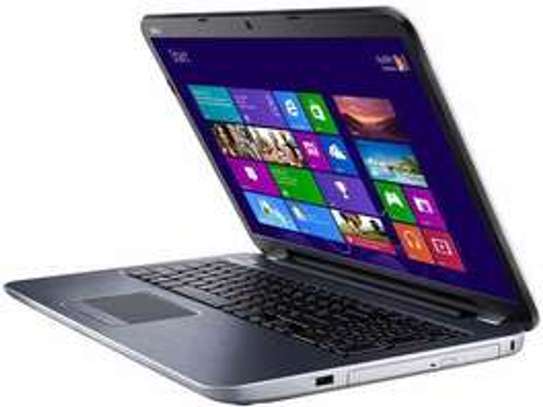 Dell Inspiron 17 - 5721 image 2