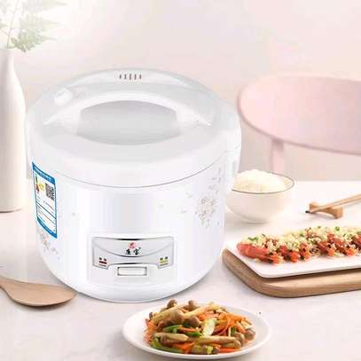 *Household Multifunction  Broth/Rice/Soup Cooker image 1