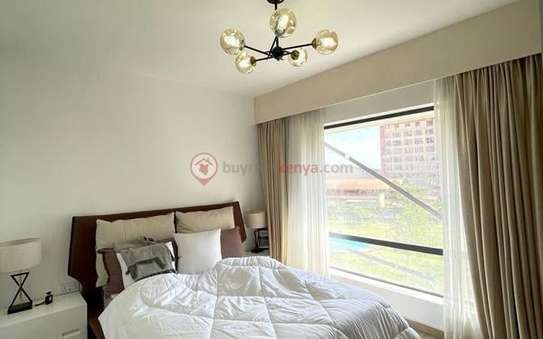 2 Bed Apartment with En Suite in South C image 5