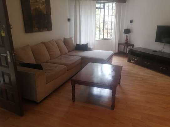 Furnished 3 bedroom apartment for rent in Spring Valley image 19