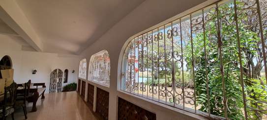 7 Bed Villa with En Suite at Mtwapa Creekside image 24