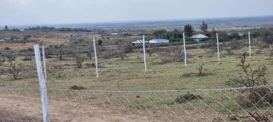 5,000 ft² Land at Off Mutongoni Road image 19