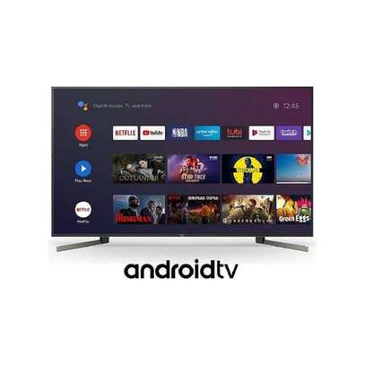 Vitron HTC3200S 32" Inch Frameless Smart Android TV image 1