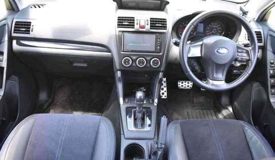 SUBARU FORESTER ( HIRE PURCHASE ACCEPTED) image 2