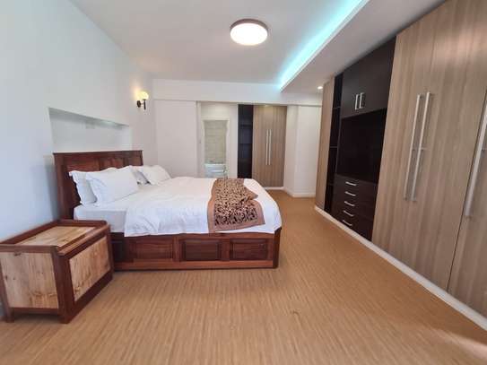 3 Bed Apartment with En Suite at Lavington image 12