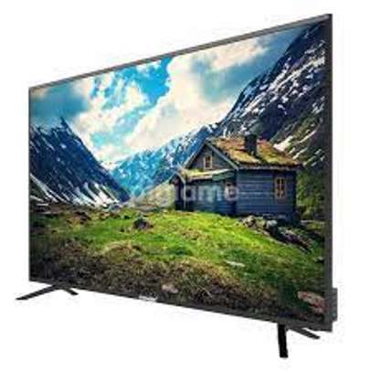 Vision 50'' Smart 4K frameless tv image 1