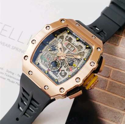 Quality Richard Mille Watches image 2