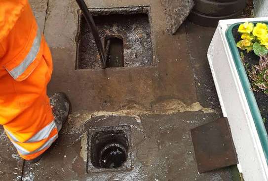 General plumbing/ Pipe Repair/ Drain Sewer Clearance Nairobi image 13