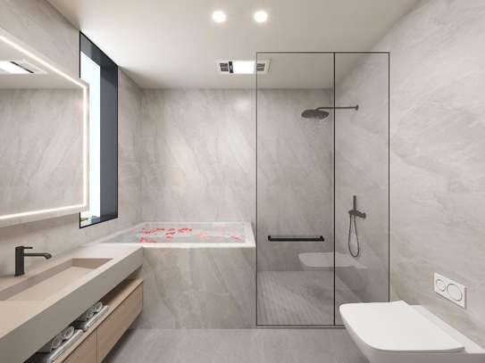 4 Bed House with En Suite at Kileleshwa image 7