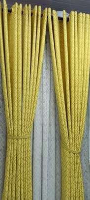 Nice and knit curtains image 3