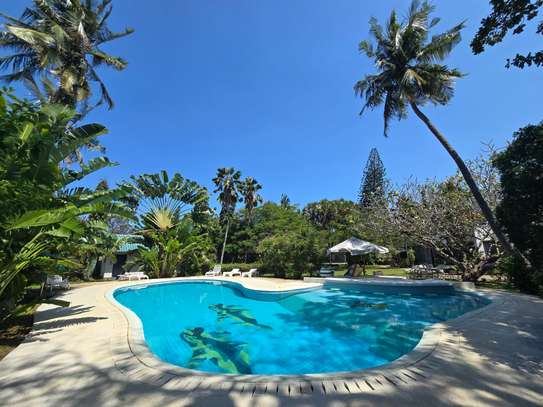 3 Bed Apartment with En Suite in Nyali Area image 3