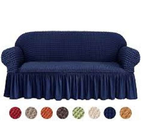 3 Seater Turkish Sofa Covers image 1