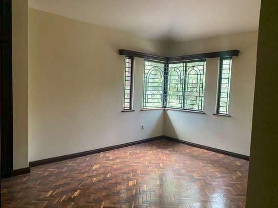 4 Bed House with En Suite in Lower Kabete image 12