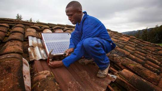Roof repair services near Westlands, Nairobi image 1