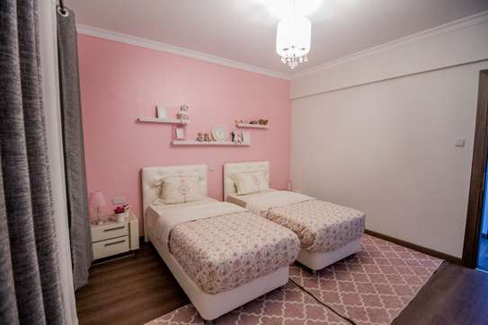 3 Bed Apartment with En Suite at Kilimani image 7