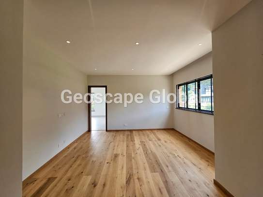 4 Bed Townhouse with En Suite in Loresho image 14