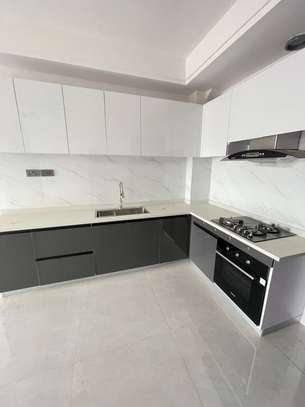 2 Bed Apartment with En Suite in Kilimani image 13