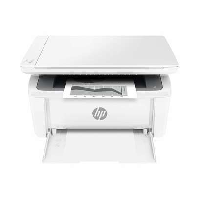 HP LaserJet MFP M141a monochrome Printer image 3