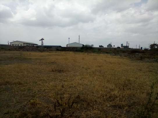 2.66 Acres of Land To Lease at ICD - Mombasa Rd image 6