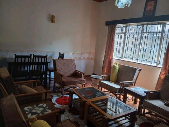 3 Bedrooms fully furnished Runda. image 14