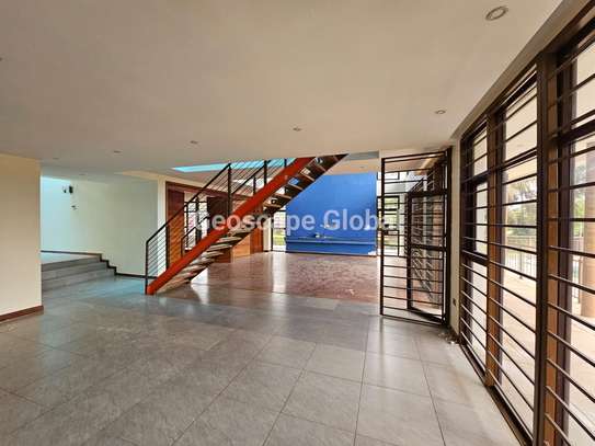 4 Bed House with En Suite in Kitisuru image 8