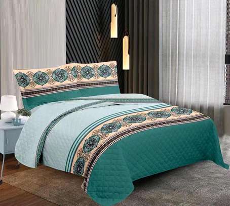 Quality bedcovers size 6*6 image 4