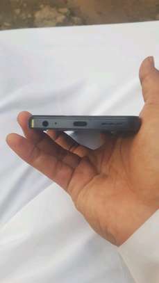Infinix Hot 30 in perfect condition image 3
