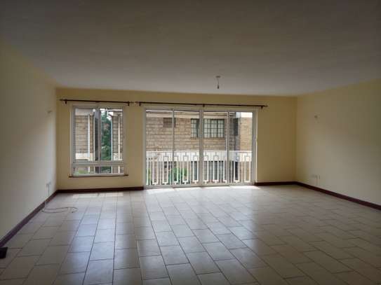 3 Bed Apartment with En Suite at Rhapta Road. image 10