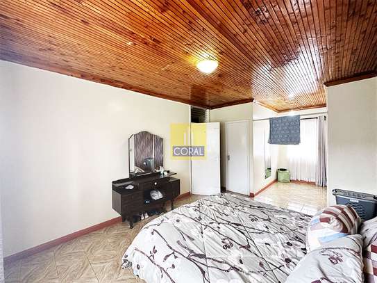 3 Bed House in Ngong Road image 14
