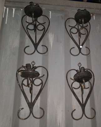 candle lamps image 2