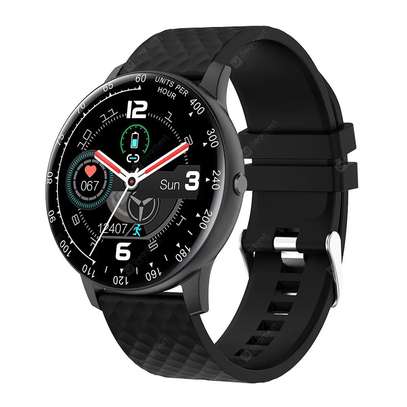 H30 Smart Watch Fitness Tracker Heart Rate Blood Pressure image 1