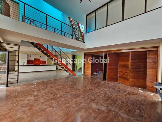 4 Bed House with En Suite in Kitisuru image 12
