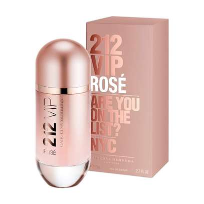 212 Vip Rose for women image 1
