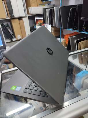 HP Notebook 250 G7 Core i5/8GB/256SSD 2GB NVIDIA Graphics image 5