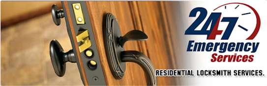24 Hour Locksmith - Window and Door Repair Service image 1