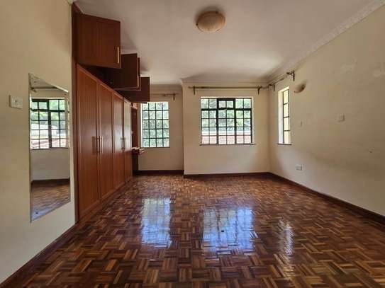 4 Bed Townhouse with En Suite at Off Convent Road image 16