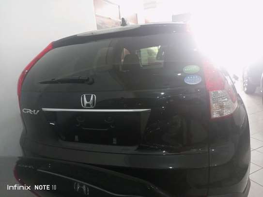 Honda CR-V image 3