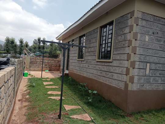 3bdrm Bungalow in O/Rongai Lower Matasia for sale image 3