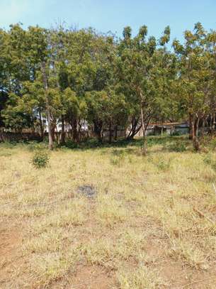 Land in Nyali Area image 8