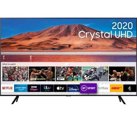 samsung 43 inc ut8000 smart crystal uhd tv