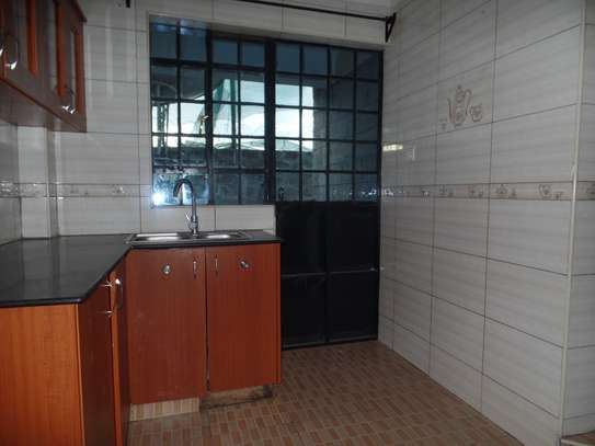 4 Bed House with En Suite at Sabaki image 12