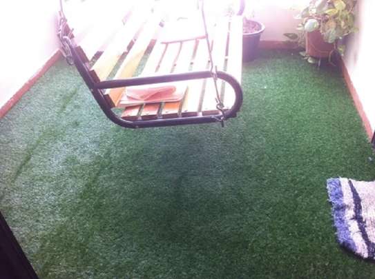 Get a new Look on balconies in Artificial Grass Carpet image 3