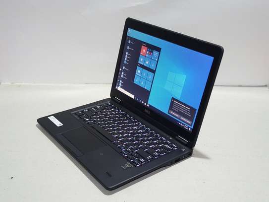 DELL Latitude 7280 Core i5 6th Gen 8GB RAM 256GB SSD, 12.5" image 3