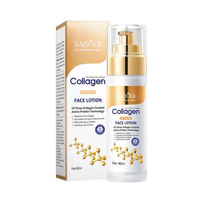 6 pcs Collagen skin renewal pack ✨️ image 2