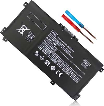HP ENVY x360 15-cn0013nr battery- LK03XL image 2