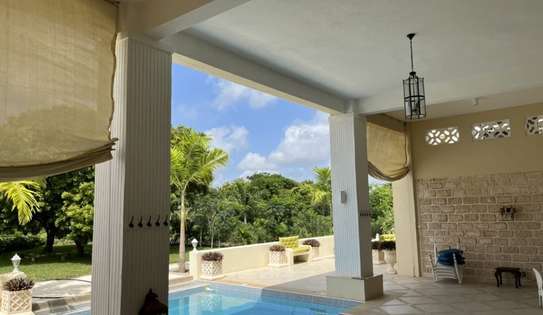 5 Bed House with Swimming Pool in Vipingo image 2