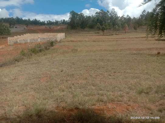 One acre land for sale image 1